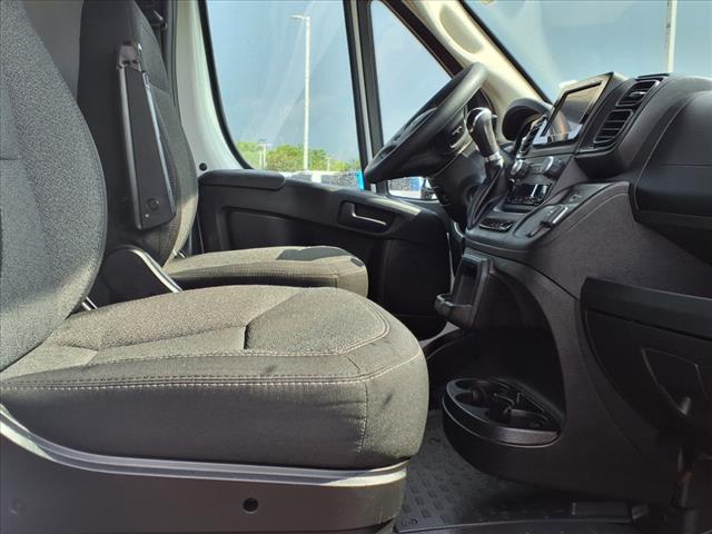 2023 RAM ProMaster High Roof