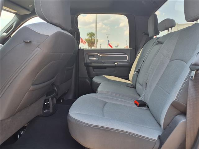 2023 RAM 2500 Big Horn