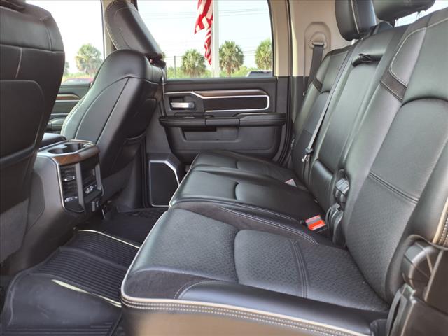 2023 RAM 2500 Laramie