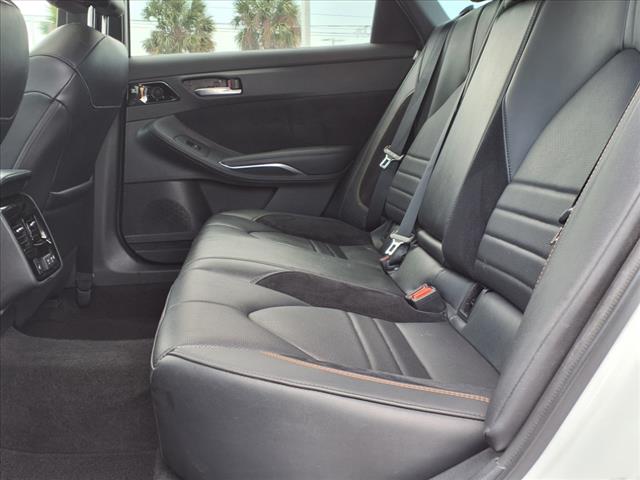 2020 Toyota Avalon Touring