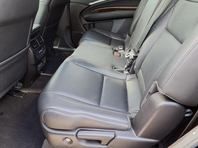 2019 Acura MDX 3.5L SH-AWD