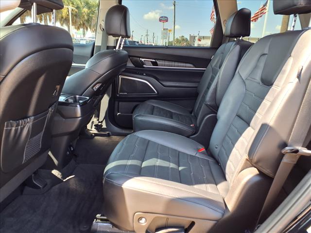 2024 Kia Telluride SX-Prestige