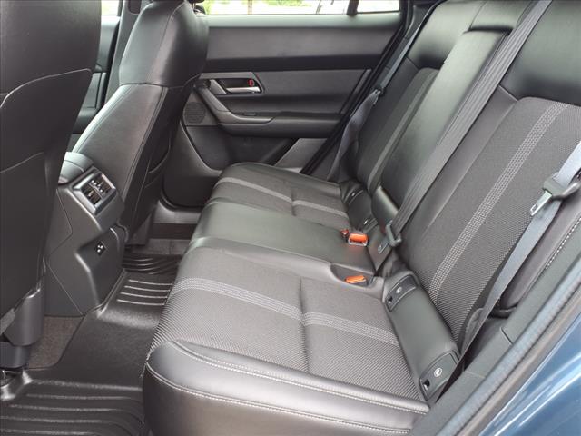 2024 Mazda CX-50 2.5 S Premium Package
