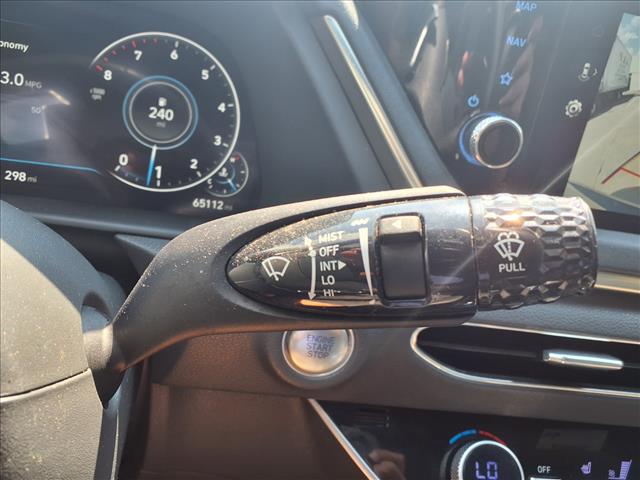 2023 Hyundai SONATA SEL Plus