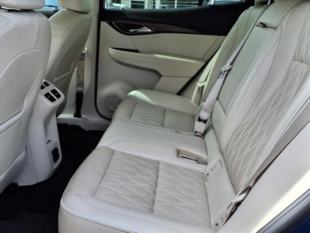 2022 Buick Envision Avenir