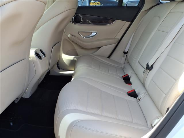 2019 Mercedes-Benz GLC GLC 300