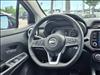 2024 Nissan Versa 1.6 SR