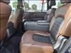2020 Nissan Armada Platinum