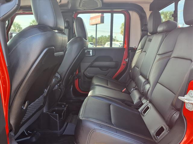 2024 Jeep Gladiator Sport