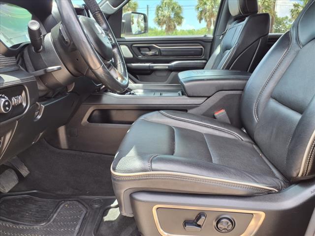 2020 RAM 1500 Limited