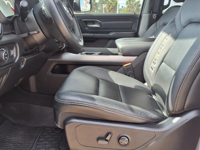 2024 RAM 1500 Rebel