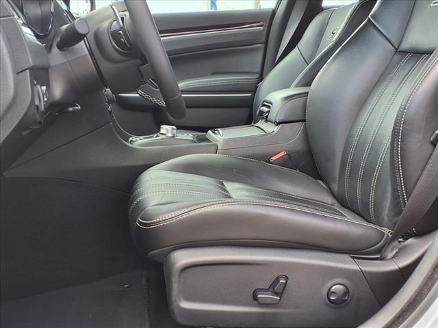 2023 Chrysler 300 S