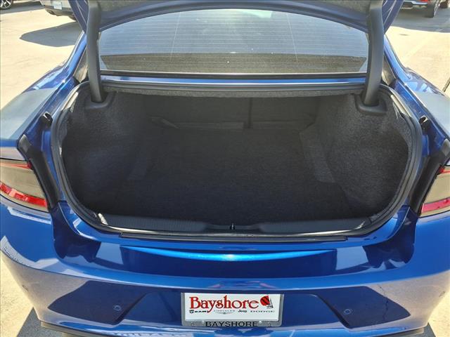 2019 Dodge Charger R/T Scat Pack