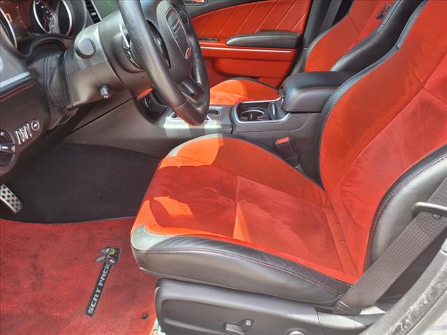 2022 Dodge Charger R/T Scat Pack