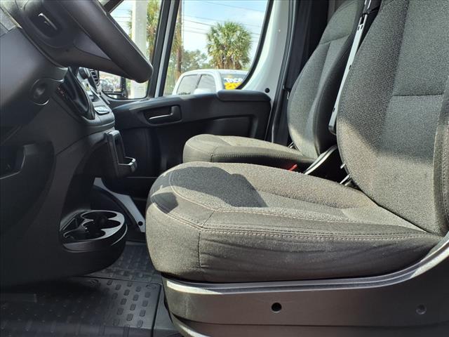 2023 RAM ProMaster High Roof