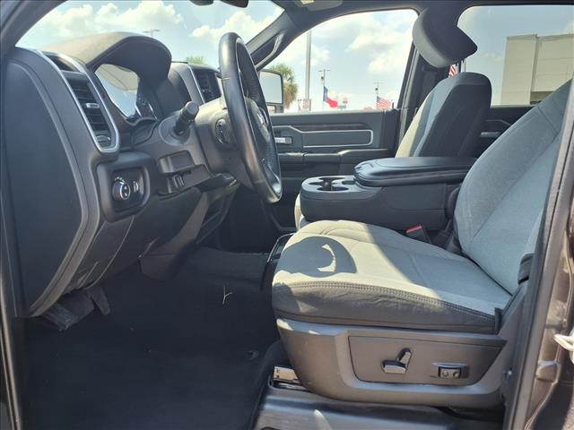 2023 RAM 2500 Big Horn