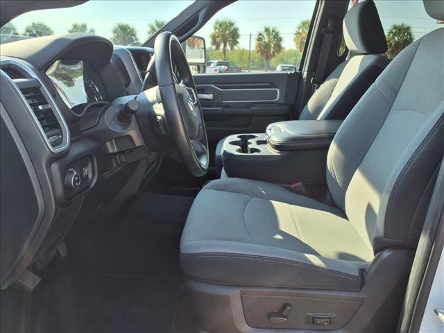 2023 RAM 2500 Big Horn