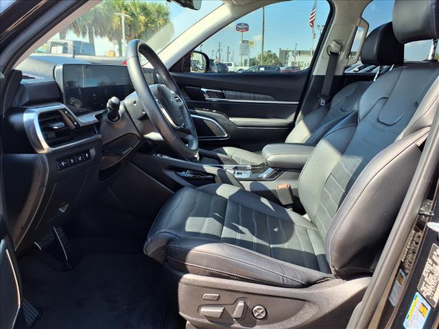 2024 Kia Telluride SX-Prestige