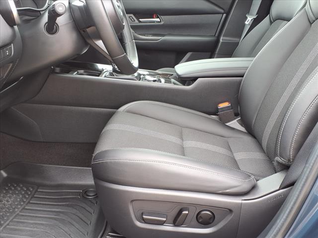 2024 Mazda CX-50 2.5 S Premium Package