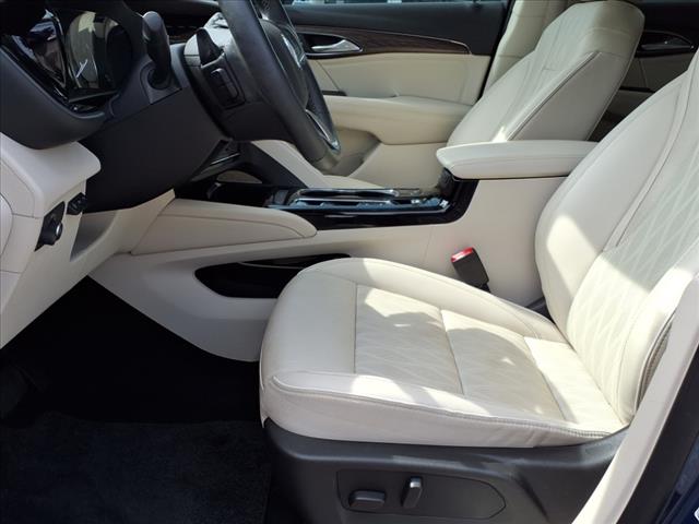 2022 Buick Envision Avenir
