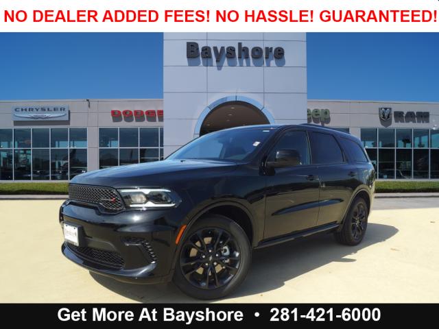 2024 Dodge Durango