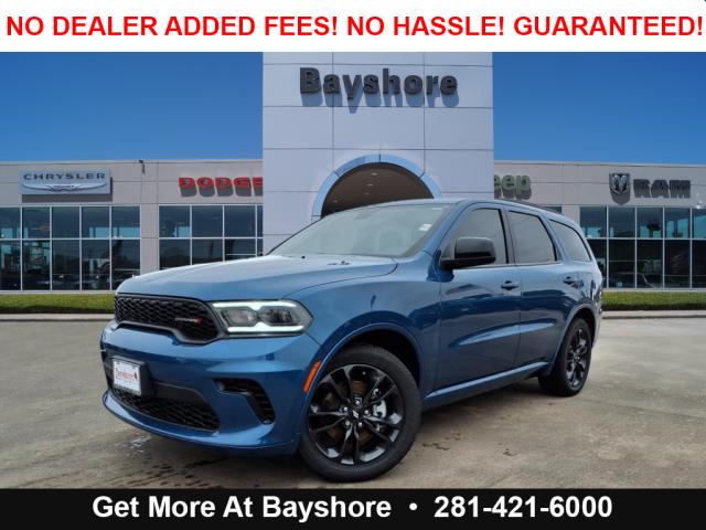 2025 Dodge Durango