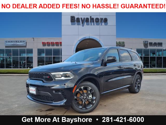 2025 Dodge Durango