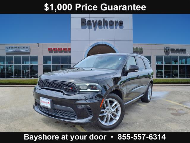2023 Dodge Durango GT Plus