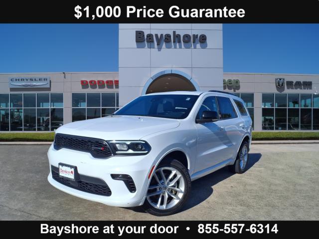 2023 Dodge Durango GT Plus AWD