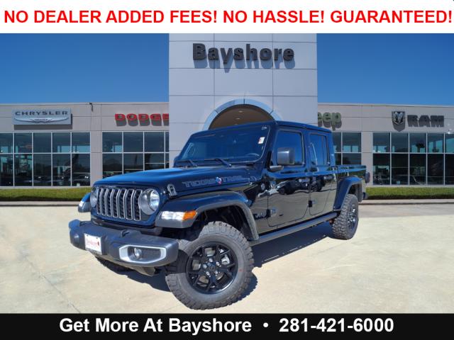 2024 Jeep Gladiator