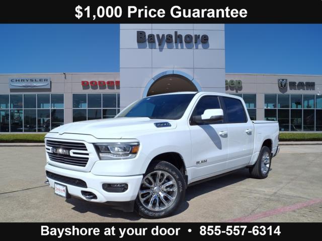 2024 Ram 1500