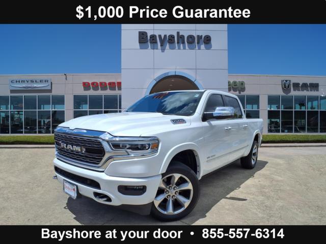 2020 RAM 1500 Limited