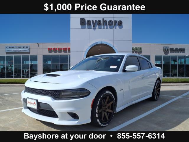 2019 Dodge Charger