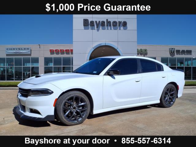 2019 Dodge Charger