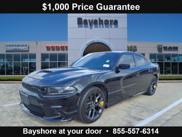 2022 Dodge Charger GT