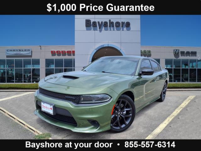2022 Dodge Charger GT