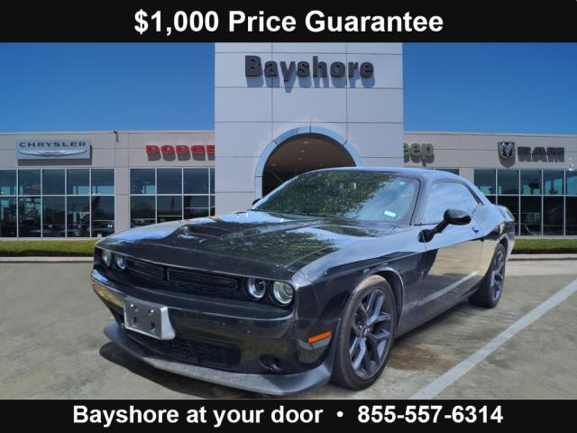 2023 Dodge Challenger GT