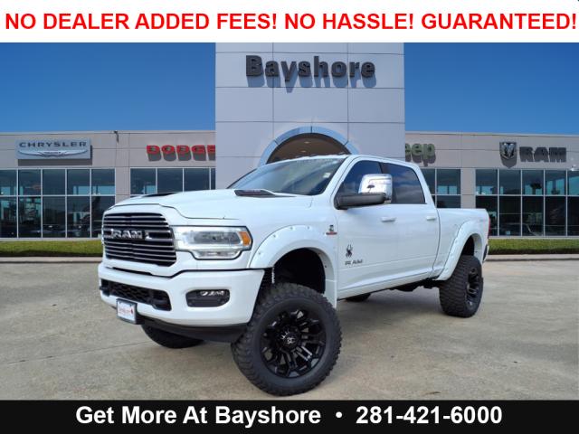 2024 Ram 3500