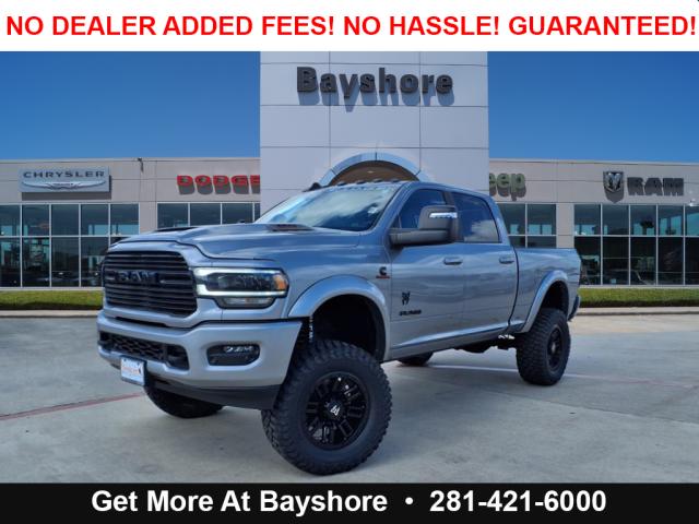 2024 Ram 3500