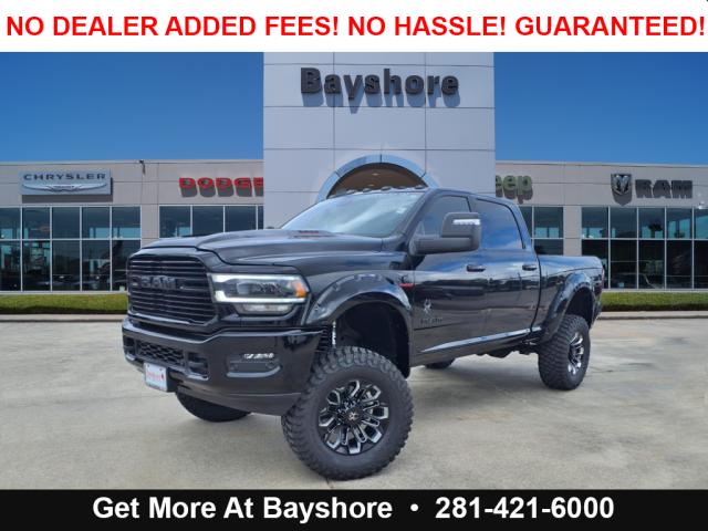 2024 Ram 3500