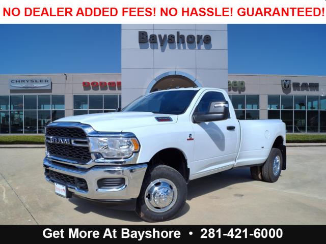 2024 Ram 3500