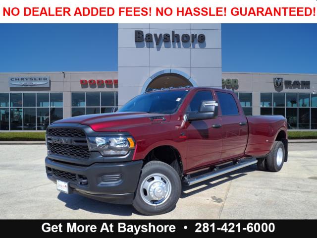 2024 Ram 3500