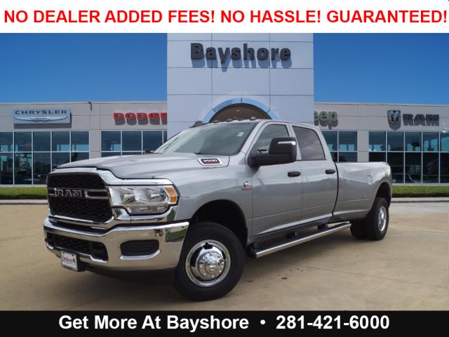 2024 Ram 3500