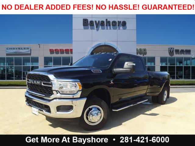 2024 Ram 3500