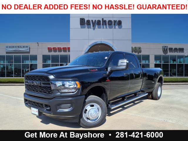 2024 Ram 3500