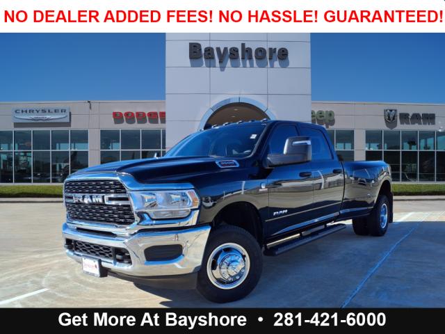 2024 Ram 3500