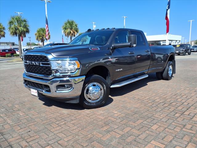 2022 Ram 3500