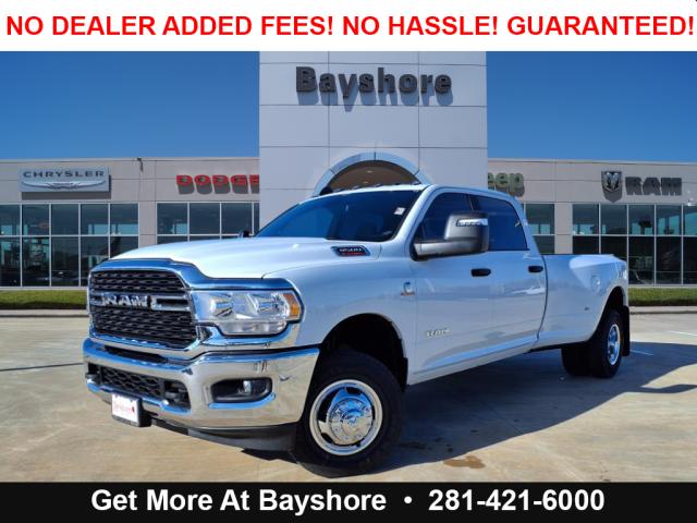 2024 Ram 3500