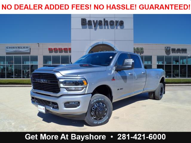 2024 Ram 3500