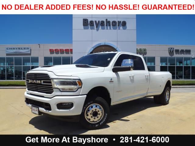 2024 Ram 3500